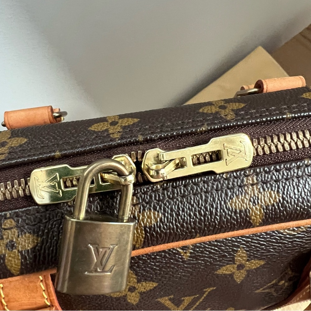 Louis Vuitton Porte document voyage pm - Picture 12 of 16